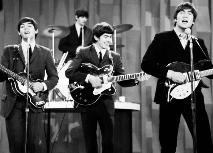New Beatles fan experience to open in London in ’27